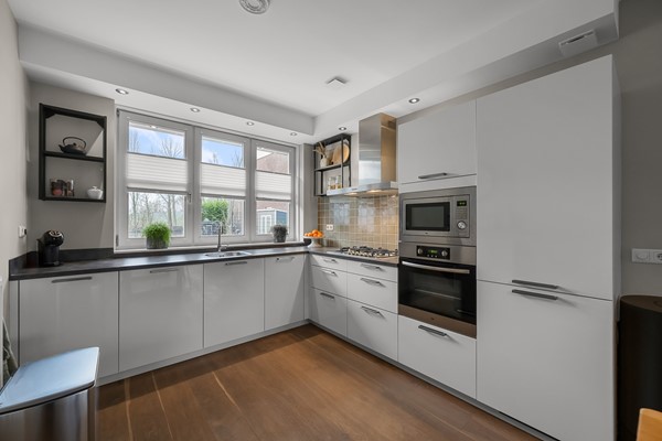 Foto - Verkocht onder voorbehoud: De Groene Boer 44, 1521 JZ Wormerveer